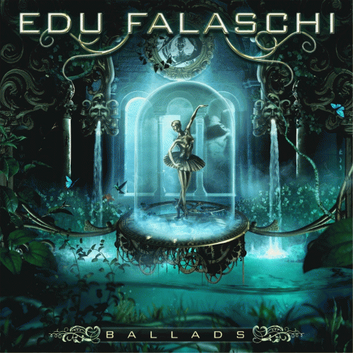 Edu Falaschi : Ballads